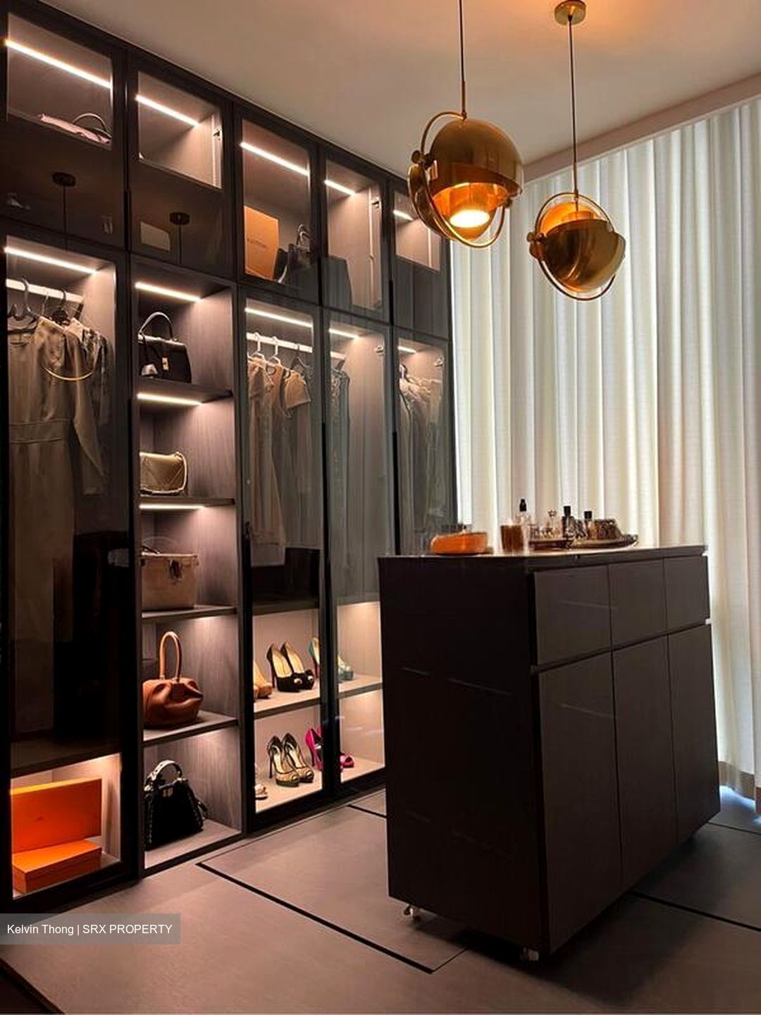 Martin Modern (D9), Condominium #525475441